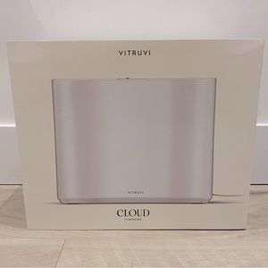 VITRUVI CLOUD DIFFUSER BNIB Sealed & Never-opened!!
